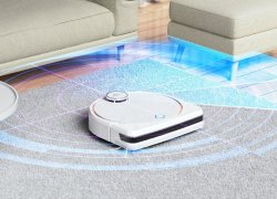 Hobot LEGEE-D7: что известно о новинке и когда робот-пылесос должен поступить в продажу?
